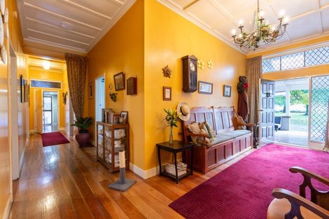 Photo of property in 126 Tutaekara Road, Pahiatua, 4987