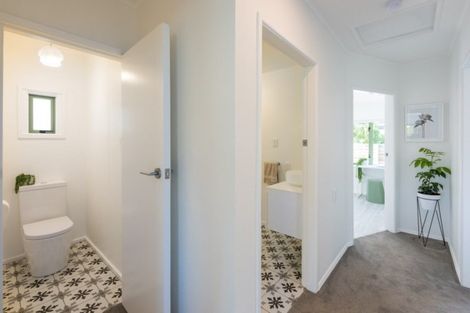 Photo of property in 26 Mckenzie Street, Witherlea, Blenheim, 7201