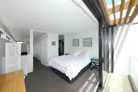 Photo of property in 320c Oxford Terrace, Christchurch Central, Christchurch, 8011