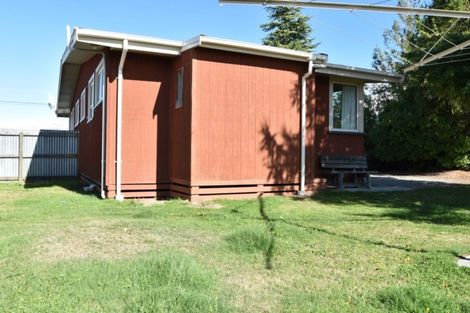 Photo of property in 229 Mackenzie Drive, Twizel, 7901