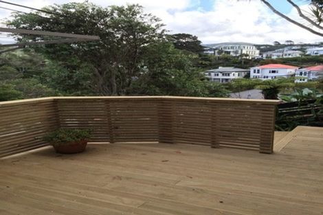 Photo of property in 132a Kelburn Parade, Kelburn, Wellington, 6012