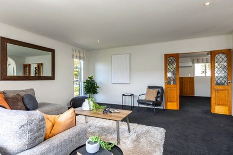 Photo of property in 4 Washington Crescent, Redwoodtown, Blenheim, 7201