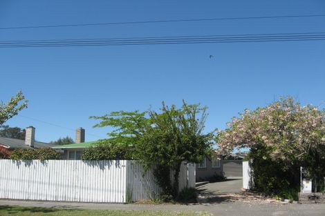 Photo of property in 64 Mooray Avenue, Bishopdale, Christchurch, 8053