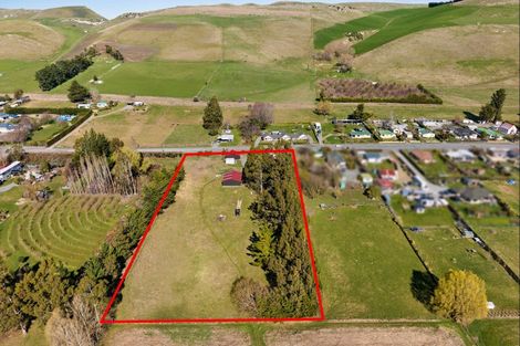Photo of property in 30 Princes Street, Waikari, 7420