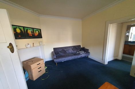 Photo of property in 21 Essex Street, Aro Valley, Wellington, 6021