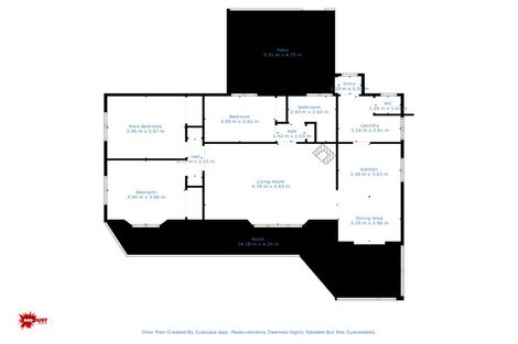 Photo of property in 3 Wilton Street, Omakau, 9376