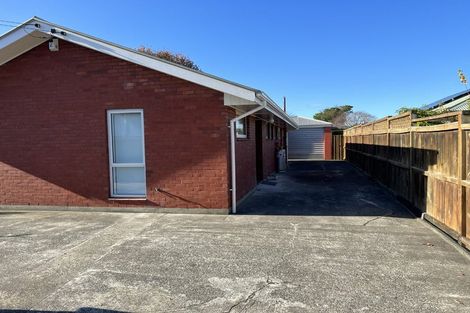 Photo of property in 30 Trafalgar Street, St Albans, Christchurch, 8014