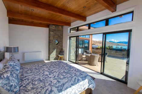 Photo of property in 16 Mistake Drive, Lake Tekapo, 7999