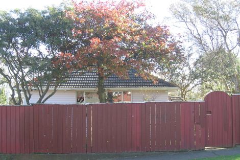 Photo of property in 3 Astrolabe Street, Cannons Creek, Porirua, 5024