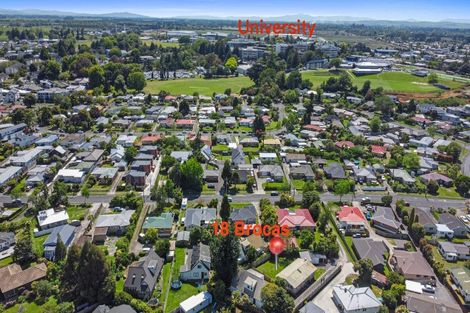 Photo of property in 18 Brocas Avenue, Hillcrest, Hamilton, 3216