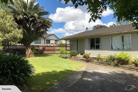 Photo of property in 17 Bahari Drive, Ranui, Auckland, 0612