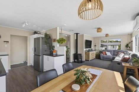 Photo of property in 19 Grenville Street, Marfell, New Plymouth, 4310