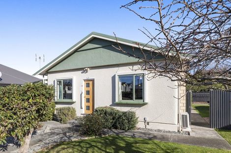 Photo of property in 11 Browning Street, Sydenham, Christchurch, 8023