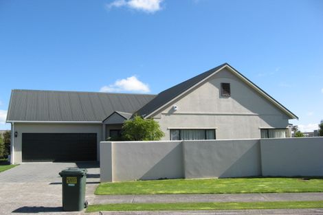 Photo of property in 3 Blennerville Close, Marton, 4710