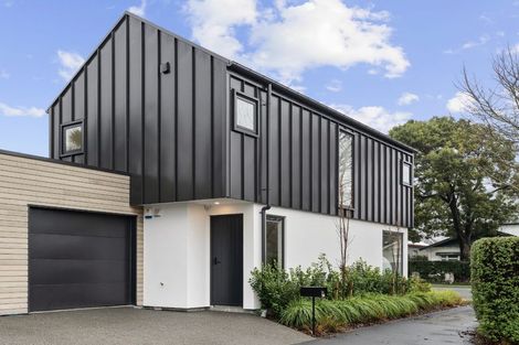 Photo of property in 3/55 Rosebery Street, Spreydon, Christchurch, 8024