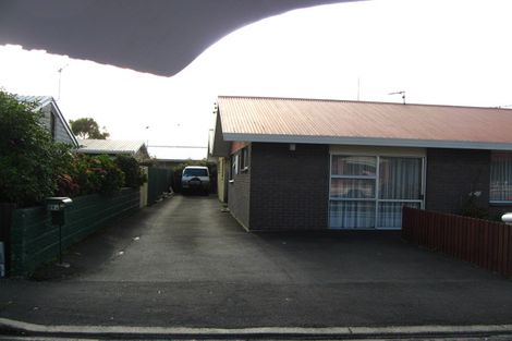 Photo of property in 21-23 Rutherford Street, Caversham, Dunedin, 9012