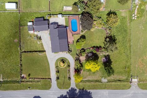 Photo of property in 18 North Street, Fairlie, 7925