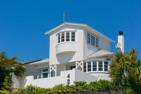 Photo of property in 421 Devon Street West, Lynmouth, New Plymouth, 4310
