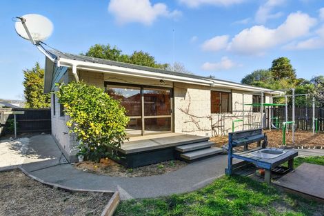 Photo of property in 29 Neville Street, Spreydon, Christchurch, 8024