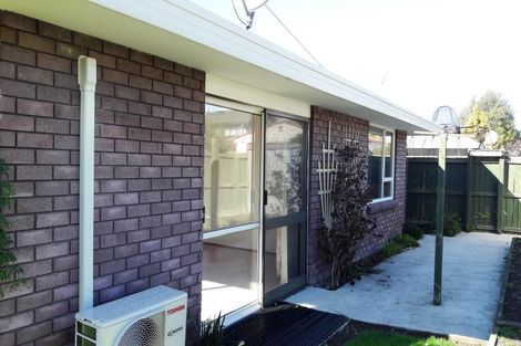 Photo of property in 53b Newnham Street, Rangiora, 7400