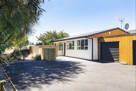 Photo of property in 2/11 Heathcote Street, Woolston, Christchurch, 8023