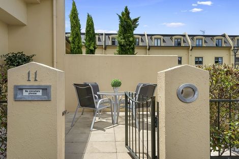 Photo of property in Waterford Estate, 11/102 Grantham Street, Hamilton Central, Hamilton, 3204