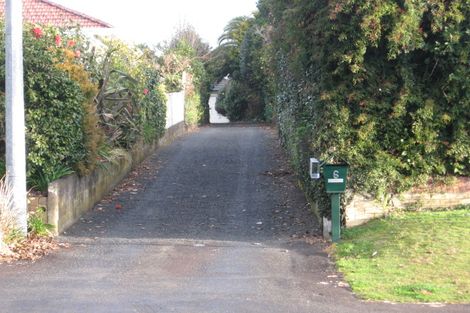 Photo of property in 6 Mansel Avenue, Hillcrest, Hamilton, 3216