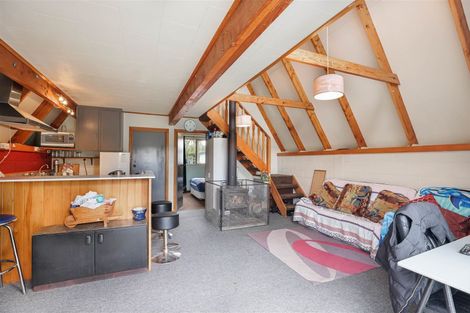 Photo of property in 1 Pattons Road, Mount Somers, Ashburton, 7771