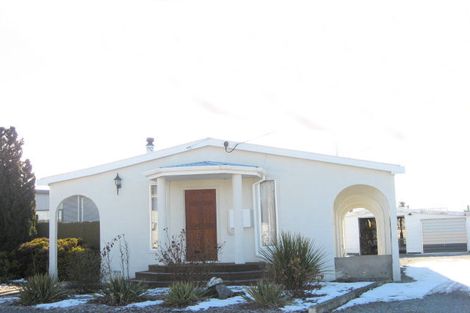 Photo of property in 23 Bendrose Place, Twizel, 7901
