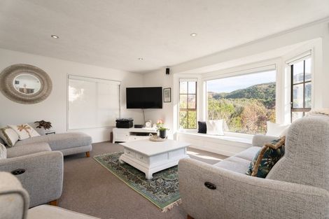 Photo of property in 9 Lakewood Avenue, Churton Park, Wellington, 6037