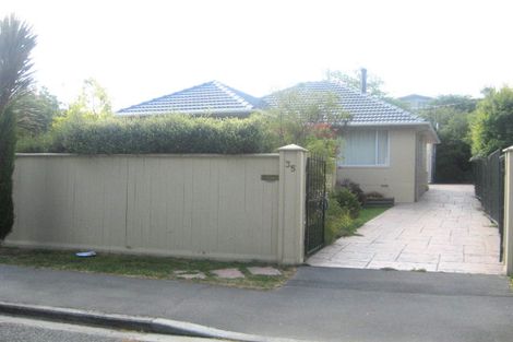 Photo of property in 35 Eastern Terrace, Beckenham, Christchurch, 8023
