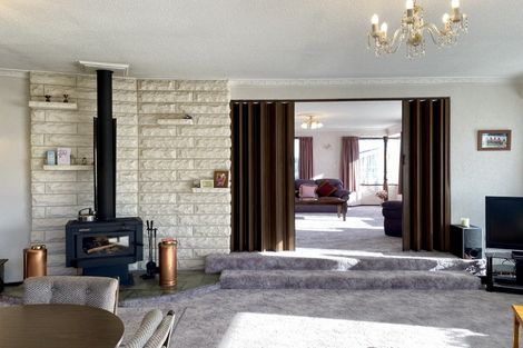 Photo of property in 7 Brent Street, South Hill, Oamaru, 9400