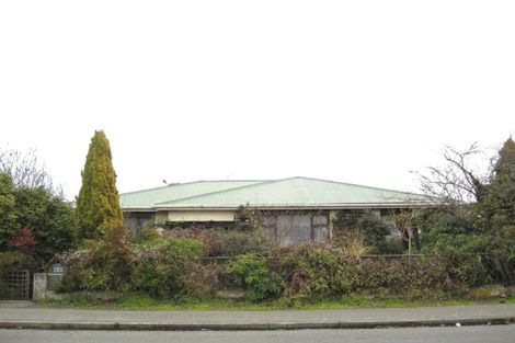 Photo of property in 151 Pomona Street, Strathern, Invercargill, 9812