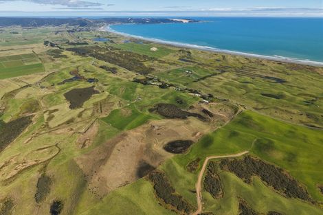Photo of property in 931b Sandhills Road, Ahipara, 0483