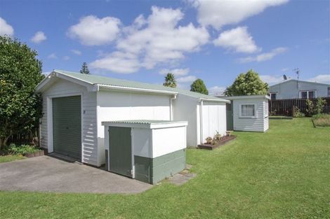 Photo of property in 97 Bailey Street, Huntly, 3700