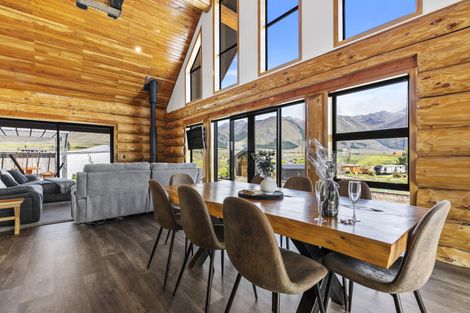 Photo of property in 58 Ohau Drive, Lake Ohau, Twizel, 9412