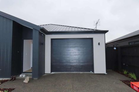 Photo of property in 26 Mcgrath Lane, Rangiora, 7400