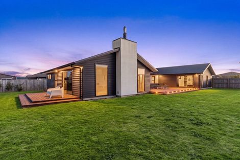 Photo of property in 18 Craigmillar Street, Solway, Masterton, 5810