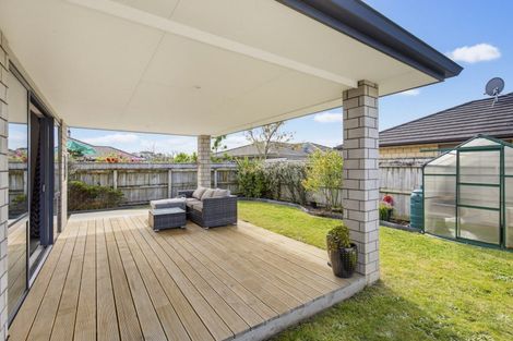 Photo of property in 56 Waterstone Avenue, Paraparaumu, 5032