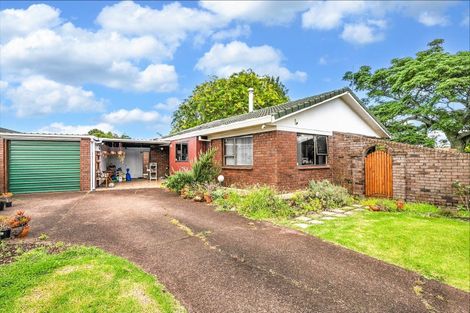 Photo of property in 74 Motatau Road, Papatoetoe, Auckland, 2025