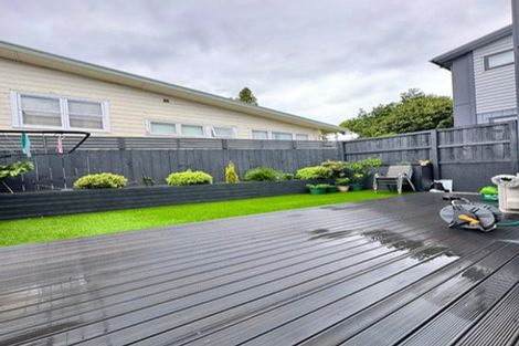 Photo of property in 3/45 Clark Road, Pahurehure, Papakura, 2113