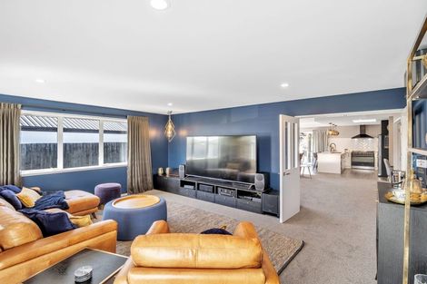 Photo of property in 81 Prestons Park Drive, Marshland, Christchurch, 8083