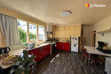 Photo of property in 112 Stafford Street, Dunedin Central, Dunedin, 9016