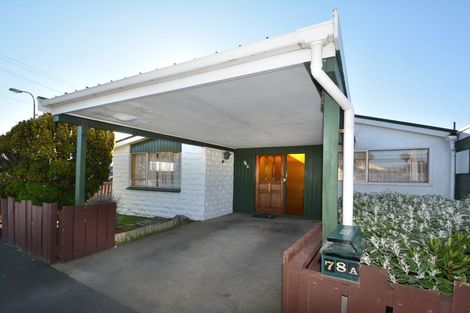 Photo of property in 78a Victoria Road, Saint Kilda, Dunedin, 9012
