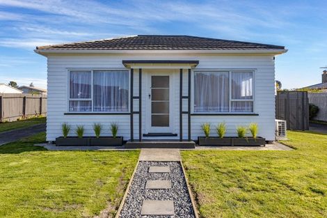 Photo of property in 263 Williams Street, Kaiapoi, 7630