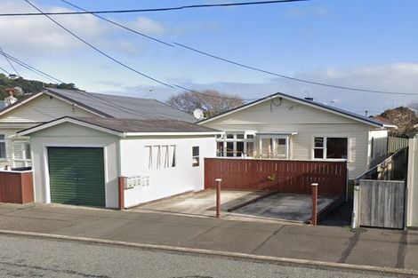 Photo of property in 56 Rotherham Terrace, Miramar, Wellington, 6022