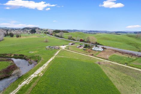 Photo of property in 943 State Highway 3, Hangatiki, Te Kuiti, 3985