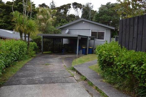 Photo of property in 4 Berne Place, Birkenhead, Auckland, 0626
