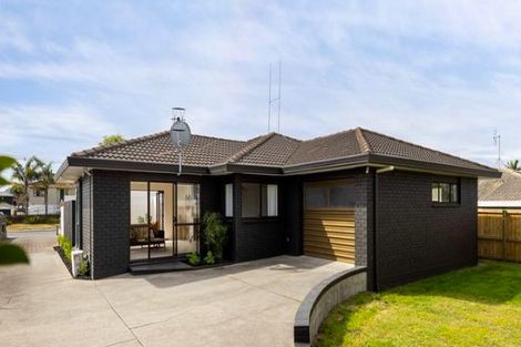 Photo of property in 20b Golf Road, Mount Maunganui, 3116