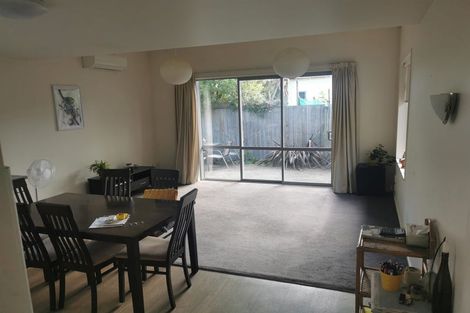 Photo of property in 1 Shelley Street, Sydenham, Christchurch, 8023